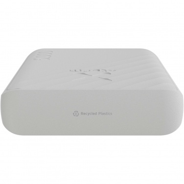Logotrade advertising products photo of: Xtorm XG205 Go2 12W 5.000 mAh fast charge power bank 