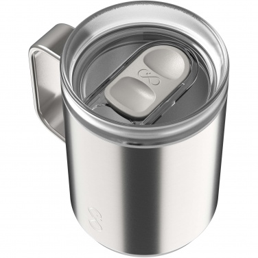 Logo trade promotional products image of: Ocean Bottle 350 ml insulated travel mug