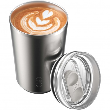 Logo trade promotional gifts image of: Ocean Bottle 350 ml insulated tumbler