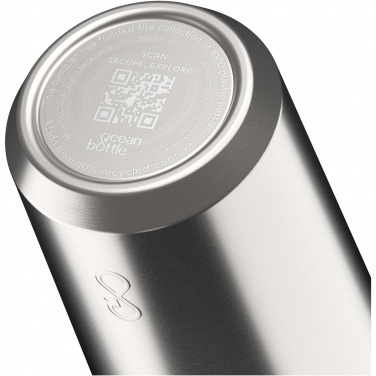 Logotrade corporate gift image of: Ocean Bottle 350 ml insulated tumbler