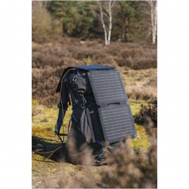 Logotrade promotional gifts photo of: Xtorm XR2S28 SolarBooster 28W foldable solar panel
