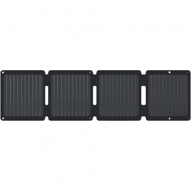 Logo trade promotional products picture of: Xtorm XR2S28 SolarBooster 28W foldable solar panel