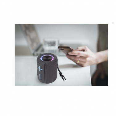 Logotrade corporate gift image of: Prixton Beat Box speaker 