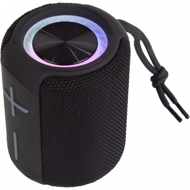 Logo trade advertising products picture of: Prixton Beat Box speaker 