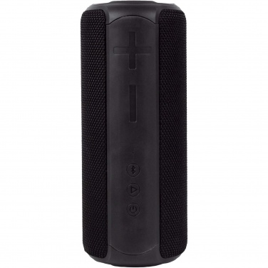 Logo trade promotional giveaways picture of: Prixton Echo Box speaker