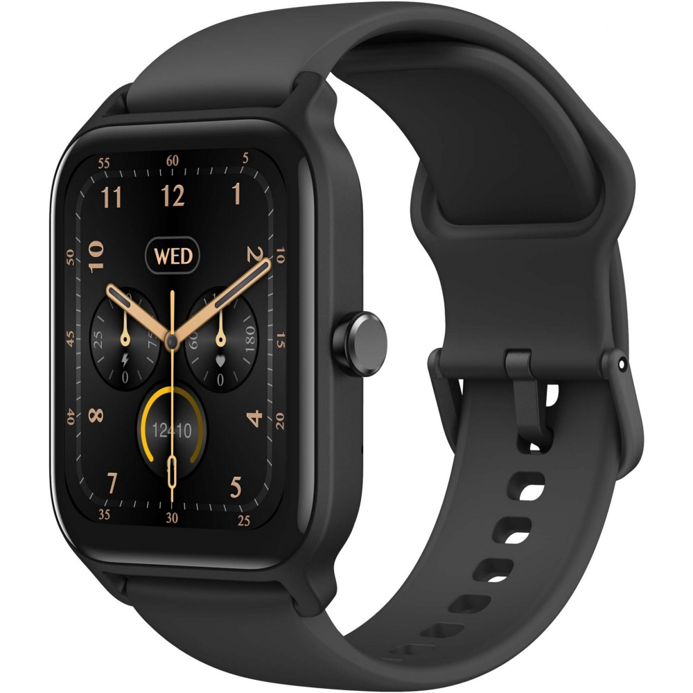 Logo trade advertising products picture of: Prixton Alexa SWB29 smartwatch 