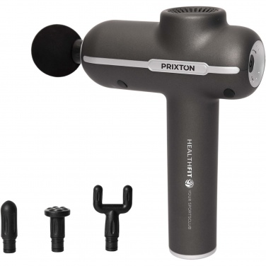 Logotrade corporate gift picture of: Prixton MGF80 Synergy massage gun 