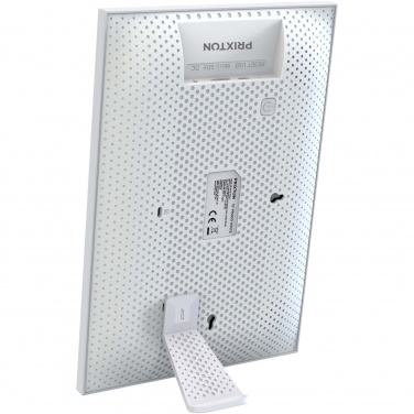 Logo trade promotional gifts image of: Prixton Prado 10" Frameo wifi digital photo frame