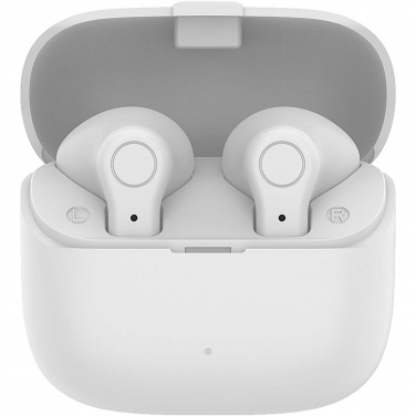 Logotrade promotional item image of: Prixton TWS155 Bluetooth® earbuds