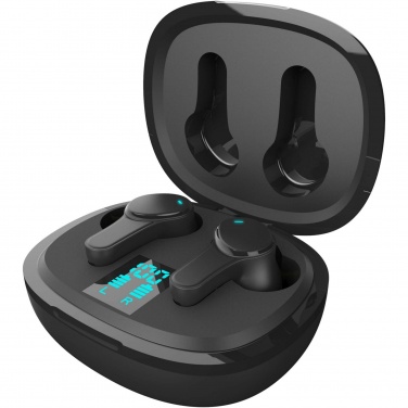 Logotrade advertising product image of: Prixton TWS159 ENC and ANC earbuds