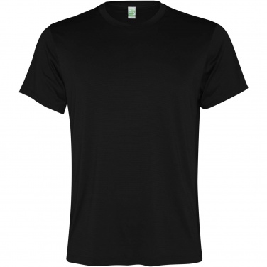 Logotrade promotional giveaway image of: Slam short sleeve men's sports t-shirt