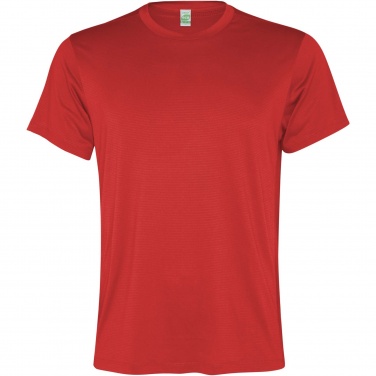 Logotrade promotional gift image of: Slam short sleeve men's sports t-shirt