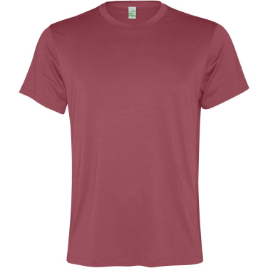 Logo trade corporate gift photo of: Slam short sleeve men's sports t-shirt