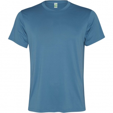 Logo trade promotional item photo of: Slam short sleeve men's sports t-shirt