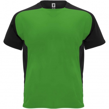 Logo trade promotional products picture of: Bugatti short sleeve kids sports t-shirt