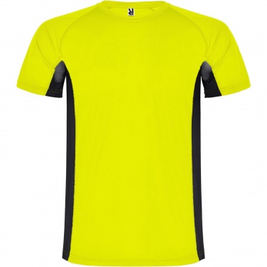 Logotrade promotional item picture of: Shanghai short sleeve men's sports t-shirt