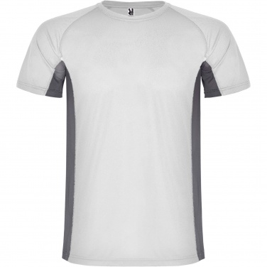 Logotrade corporate gifts photo of: Shanghai short sleeve men's sports t-shirt