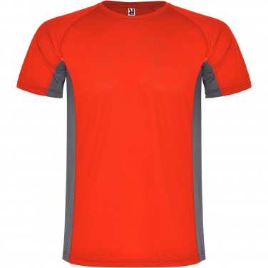 Logotrade advertising product image of: Shanghai short sleeve men's sports t-shirt