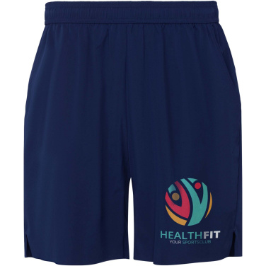 Logotrade corporate gifts photo of: Murray unisex sports shorts