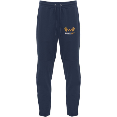 Logo trade business gift photo of: Neapolis unisex trousers