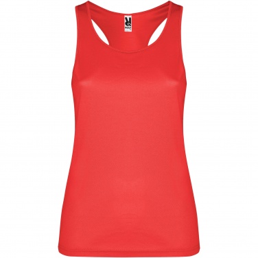 Logotrade promotional item image of: Shura women's sports vest