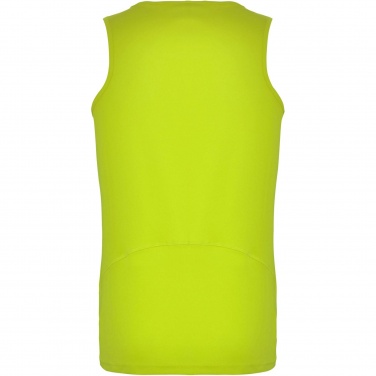 Logotrade promotional merchandise photo of: Andre men's sports vest