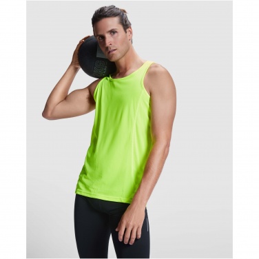 Logotrade advertising products photo of: Andre men's sports vest
