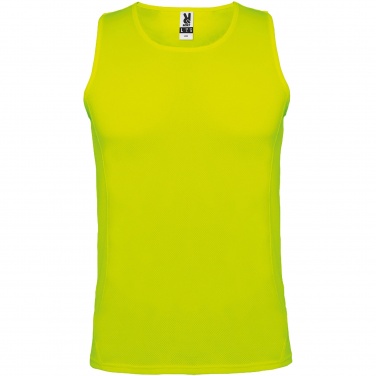 Logotrade promotional product image of: Andre men's sports vest