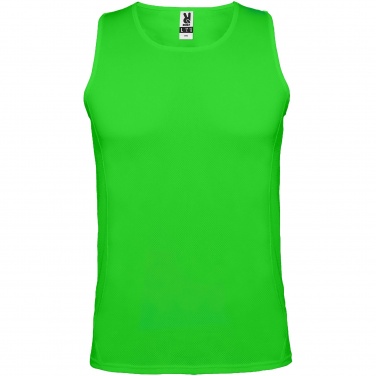 Logotrade advertising products photo of: Andre men's sports vest