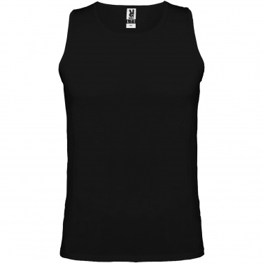 Logo trade promotional items image of: Andre men's sports vest