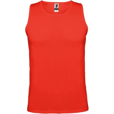 Logotrade promotional giveaway image of: Andre men's sports vest