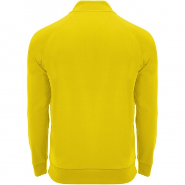 Logotrade promotional items photo of: Epiro long sleeve kids quarter zip sweatshirt