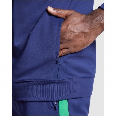 Logotrade promotional item picture of: Evans kids tracksuit