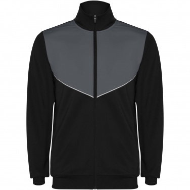 Logo trade promotional giveaway photo of: Evans kids tracksuit