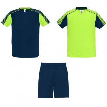 Logo trade promotional merchandise image of: Juve kids sports set
