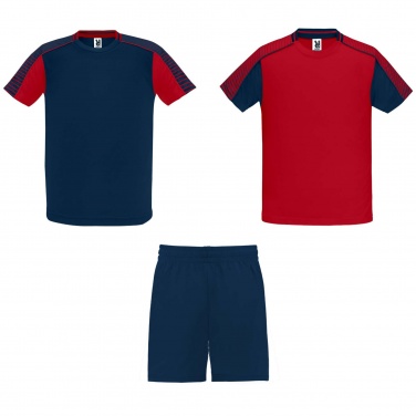 Logotrade corporate gift picture of: Juve kids sports set