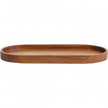 Logotrade promotional giveaway picture of: Originalhome wooden tray