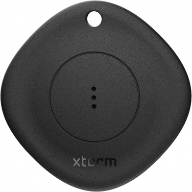 Logo trade advertising products picture of: Xtorm XTAG01 travel tag