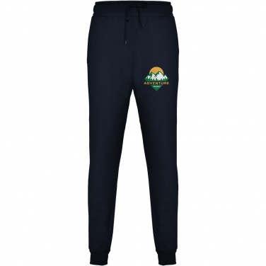 Logo trade promotional giveaways image of: Adelpho men's trousers