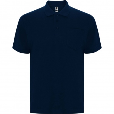 Logotrade promotional merchandise picture of: Centauro Premium short sleeve unisex polo