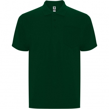 Logotrade corporate gifts photo of: Centauro Premium short sleeve unisex polo