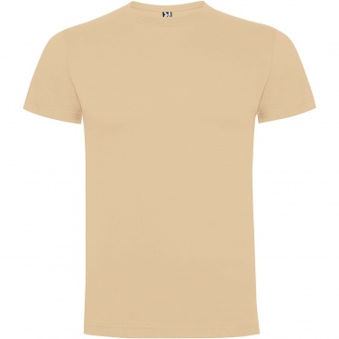 Logo trade promotional merchandise photo of: Dogo Premium short sleeve men's t-shirt