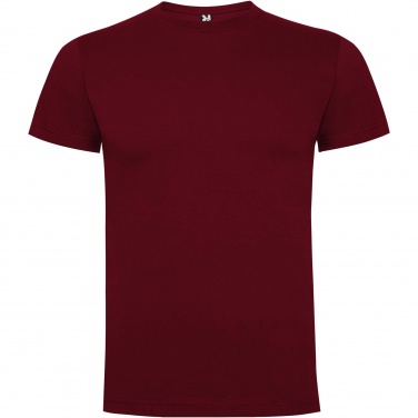 Logo trade promotional merchandise image of: Dogo Premium short sleeve men's t-shirt