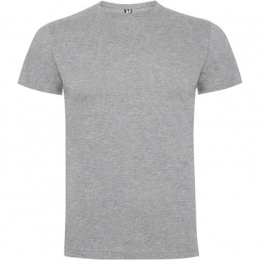 Logotrade business gifts photo of: Dogo Premium short sleeve men's t-shirt