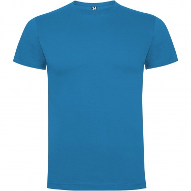 Logo trade promotional giveaways image of: Dogo Premium short sleeve kids t-shirt