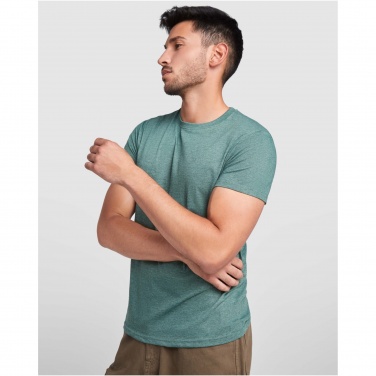 Logotrade corporate gift picture of: Fox short sleeve men's t-shirt