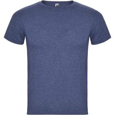 Logo trade advertising product photo of: Fox short sleeve men's t-shirt