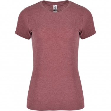 Logo trade promotional items picture of: Fox short sleeve women's t-shirt