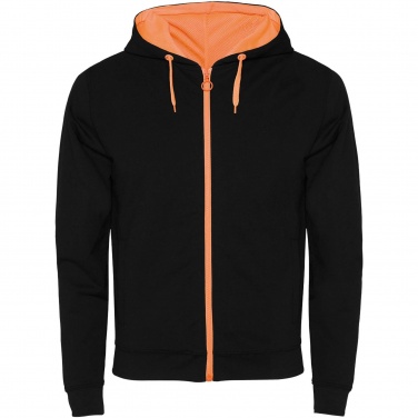 Logotrade advertising products photo of: Fuji unisex sweat jacket
