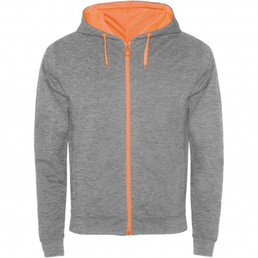 Logotrade promotional items photo of: Fuji unisex sweat jacket